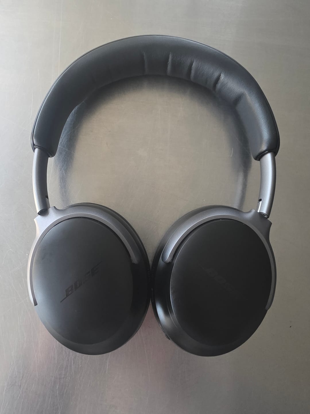 Customer photo review of Bose QuietComfort Ultra Gen 1 & Gen 2 Earpads - WC PadZ QC Ultra