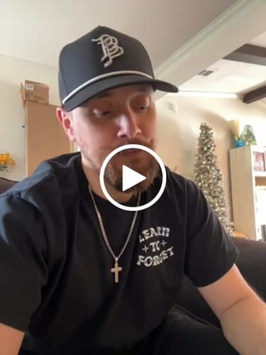 Customer video review of Refreshing Chill Nicotine Pouches