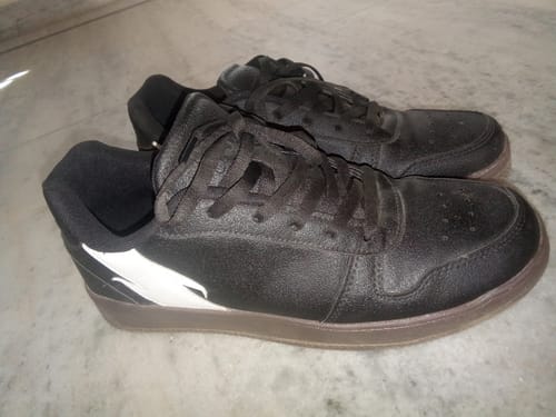 Customer photo review of FORD Core Black