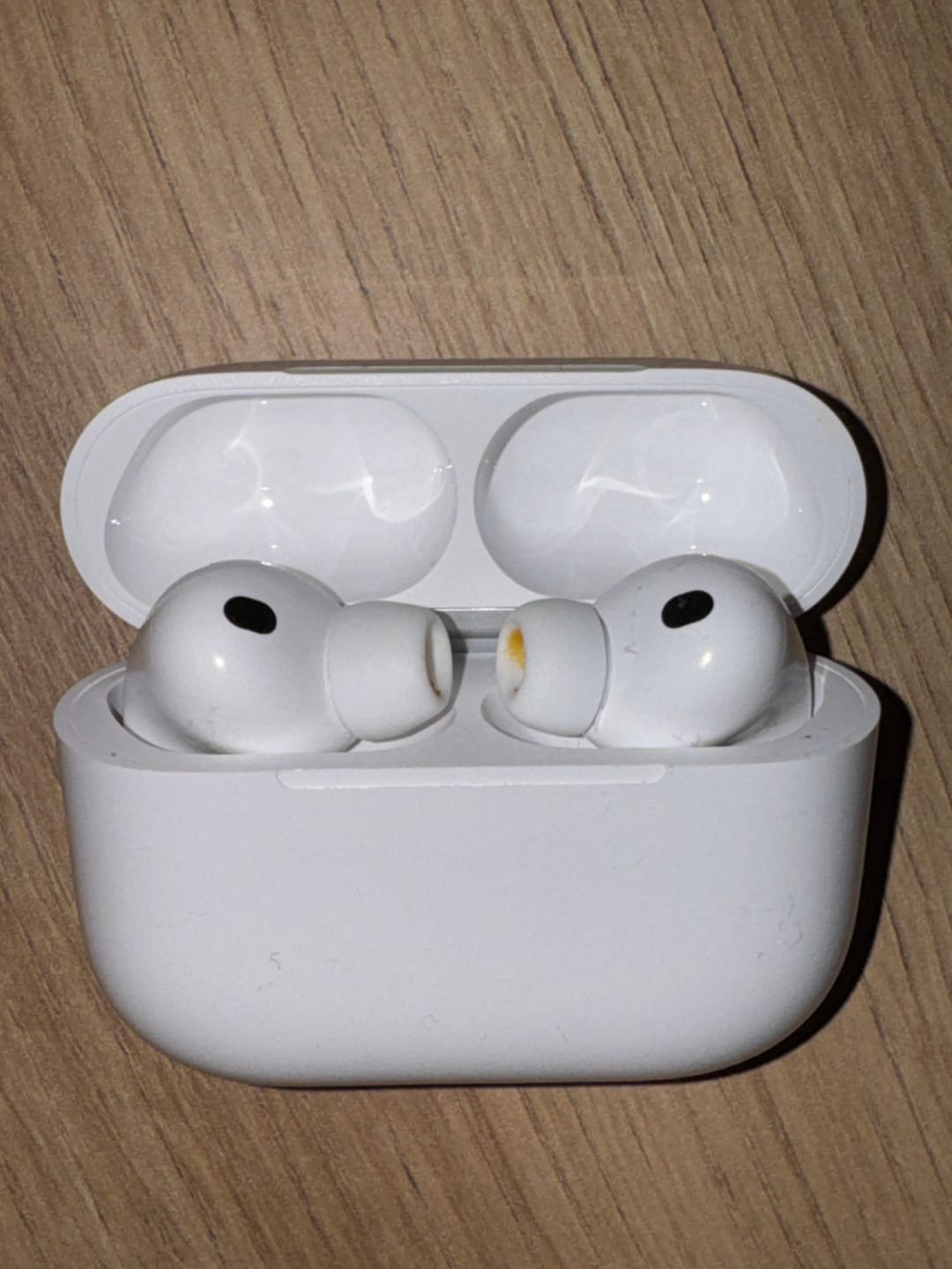 Customer photo review of In-Ear Pro 3