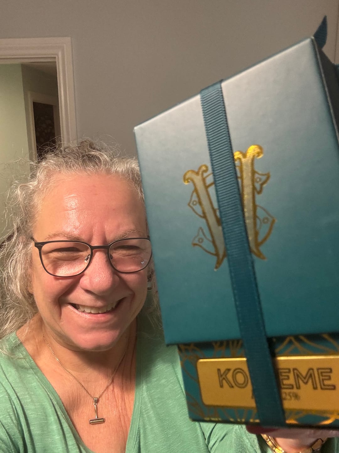 Customer photo review of Ko Meme