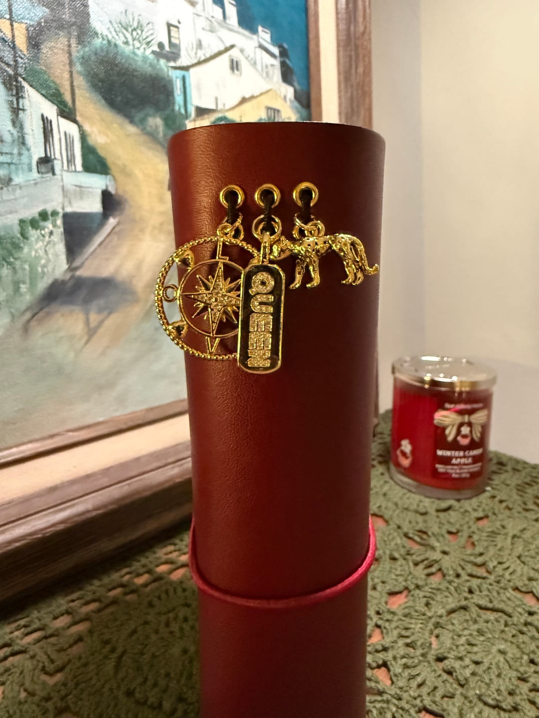Customer photo review of Pick Your Charm TT LIVE (3 CHARM BUNDLE)