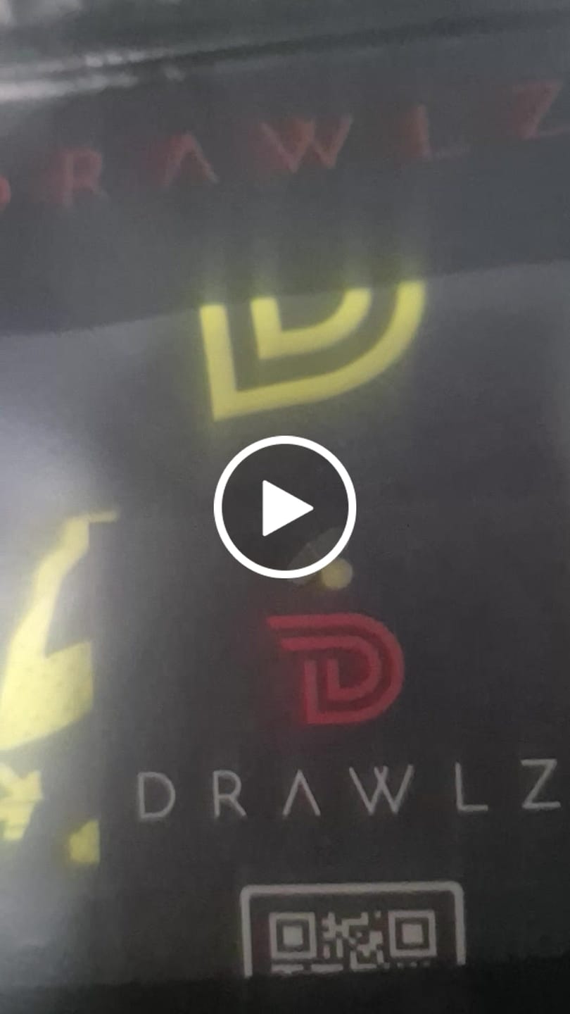 Customer video review of Expressionz Gothem