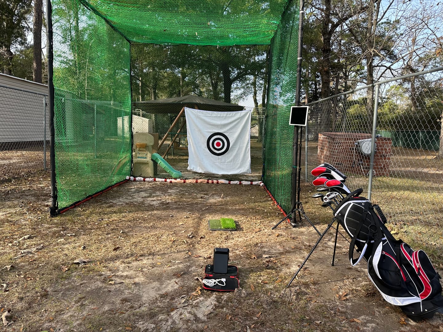 Customer photo review of SC4 & SC4 Pro Protective Case + Alignment Grid