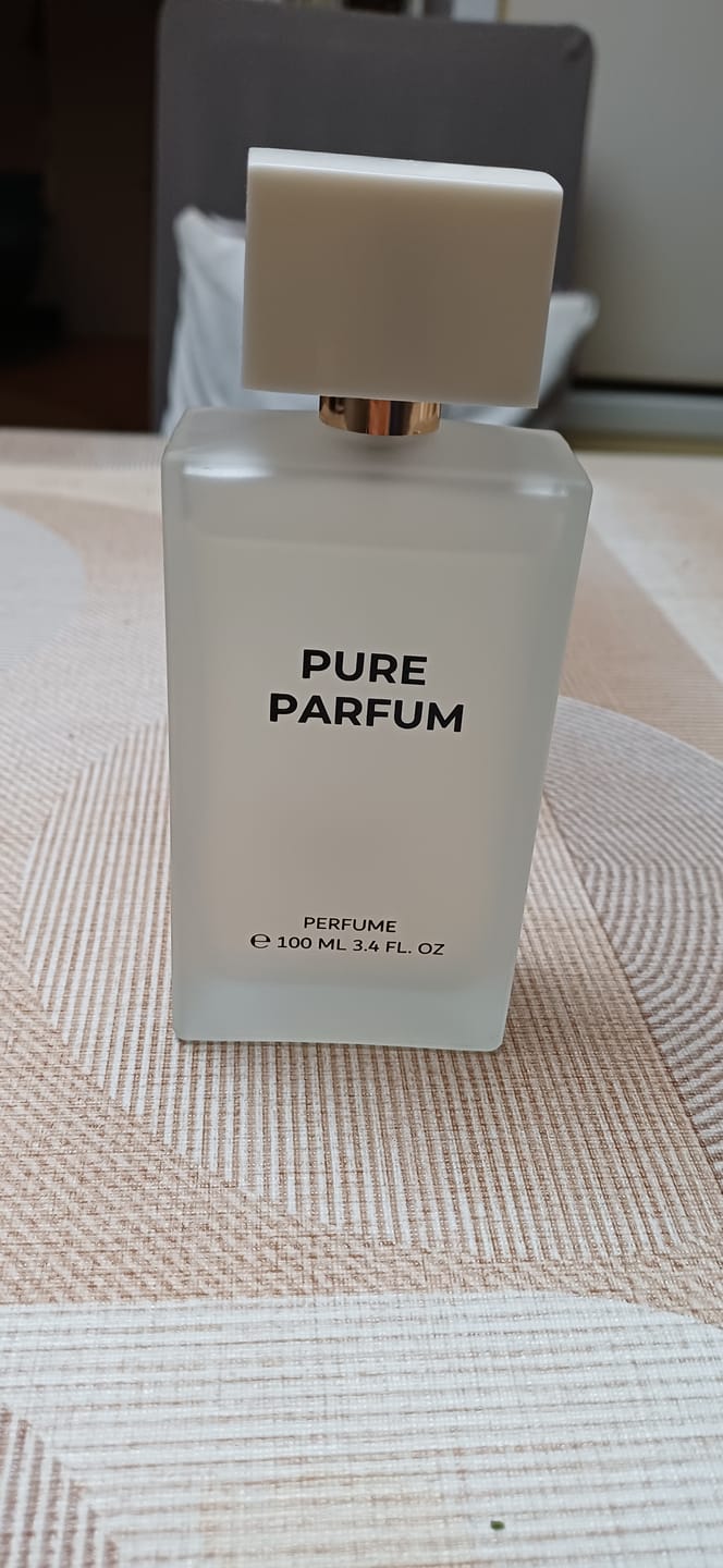 Customer photo review of Geïnspireerd door J'Adore- 526