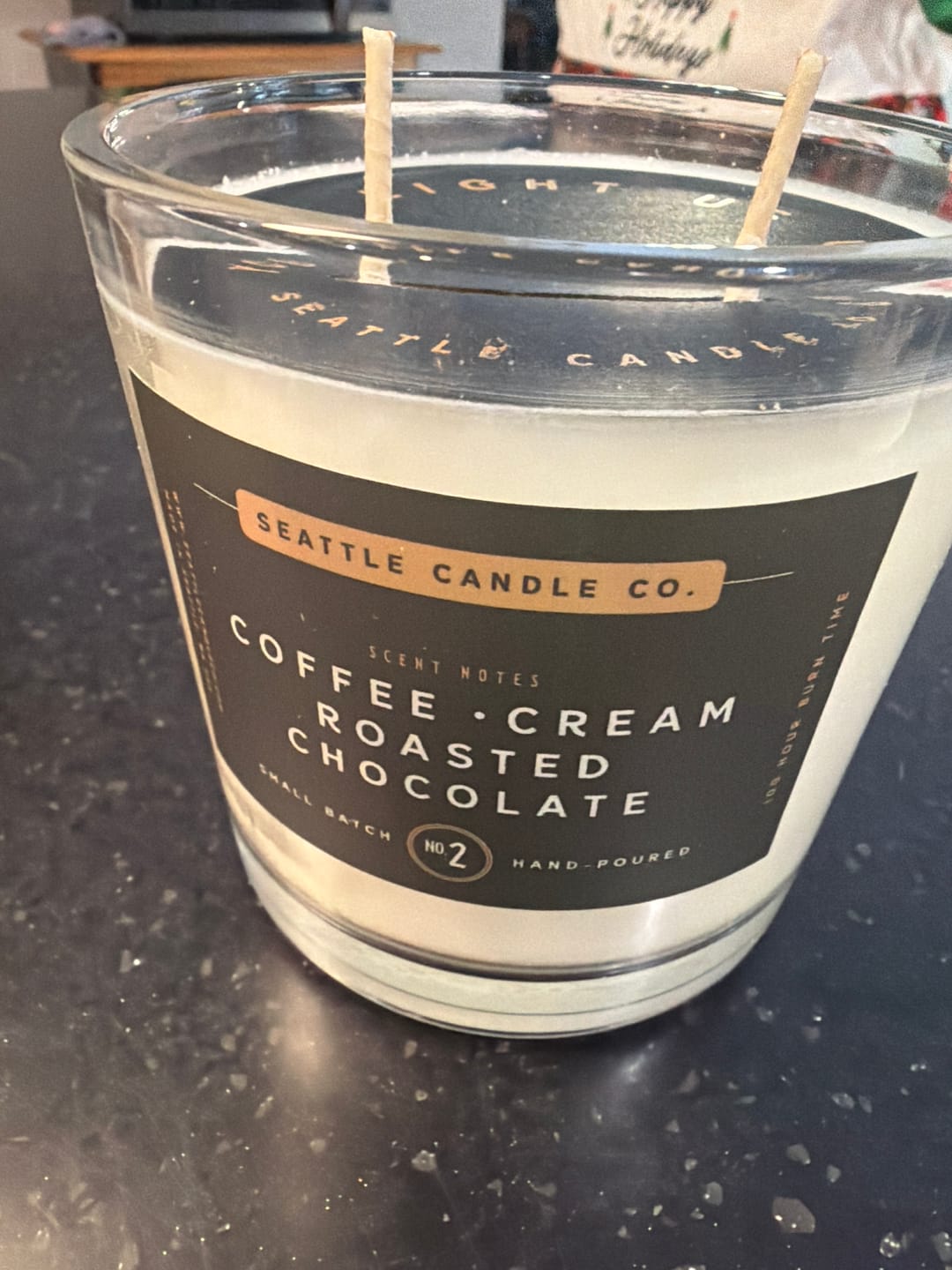 Customer photo review of Coffee