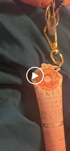 Customer review of P.Louise Bad Bitch Energy Lip Duo