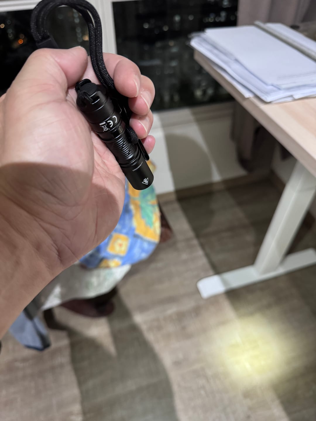 Customer photo review of MT1A PRO - 800 lumens
