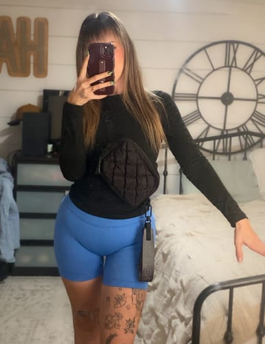 Customer photo review of Flight Tag