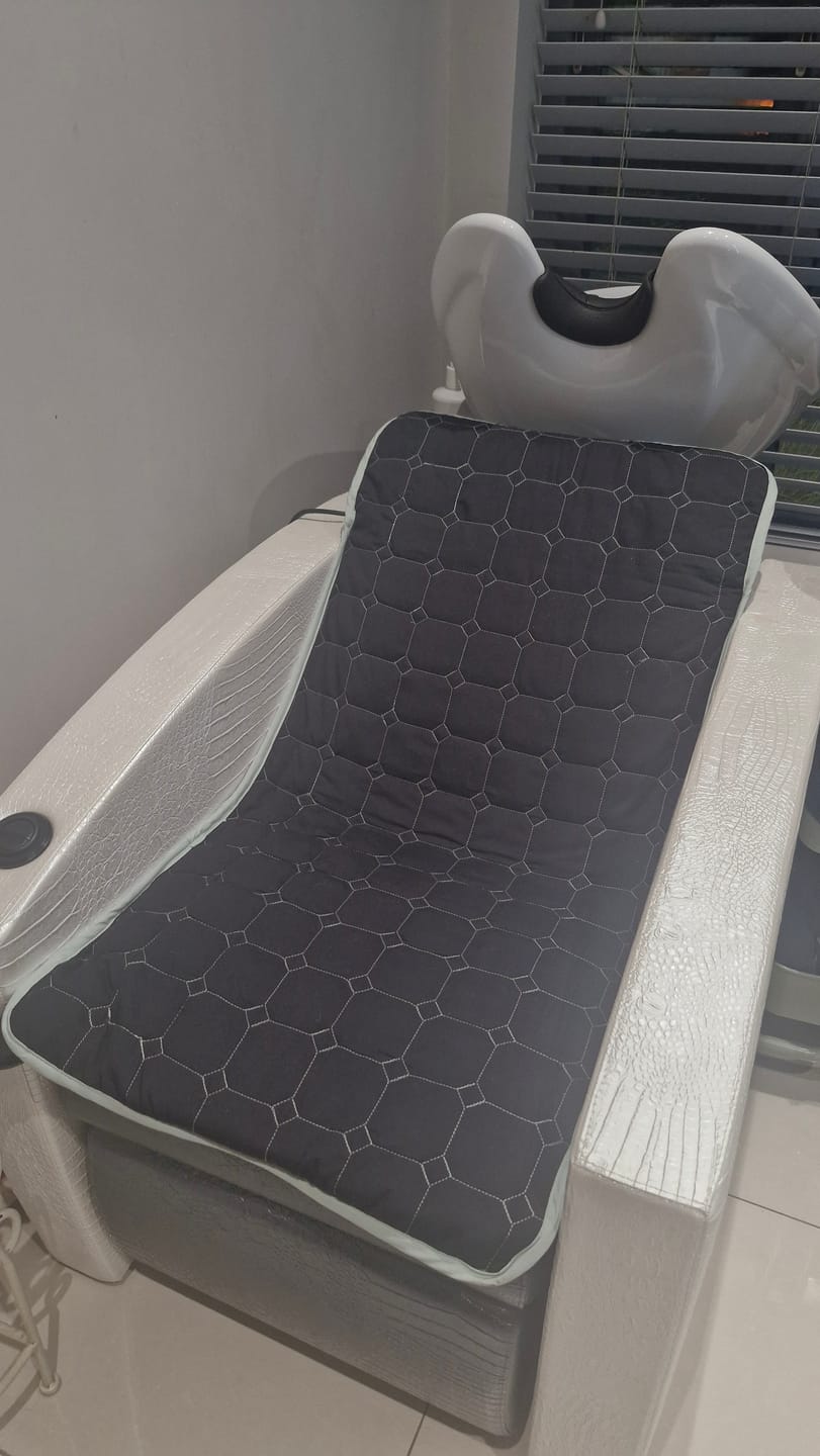 Customer photo review of Koanna® Therapy Mat Go