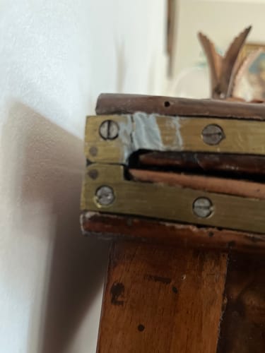 Customer photo review of PowerFix® – Colle de Réparation Universelle à Séchage Rapide et Ultra-Résistante