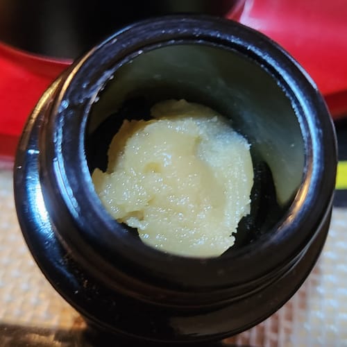 Customer photo review of Cake Mintz (Select Wash)