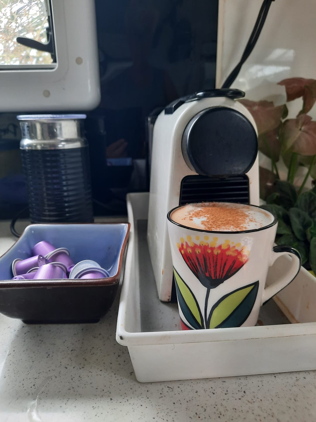 Customer photo review of Blend 12