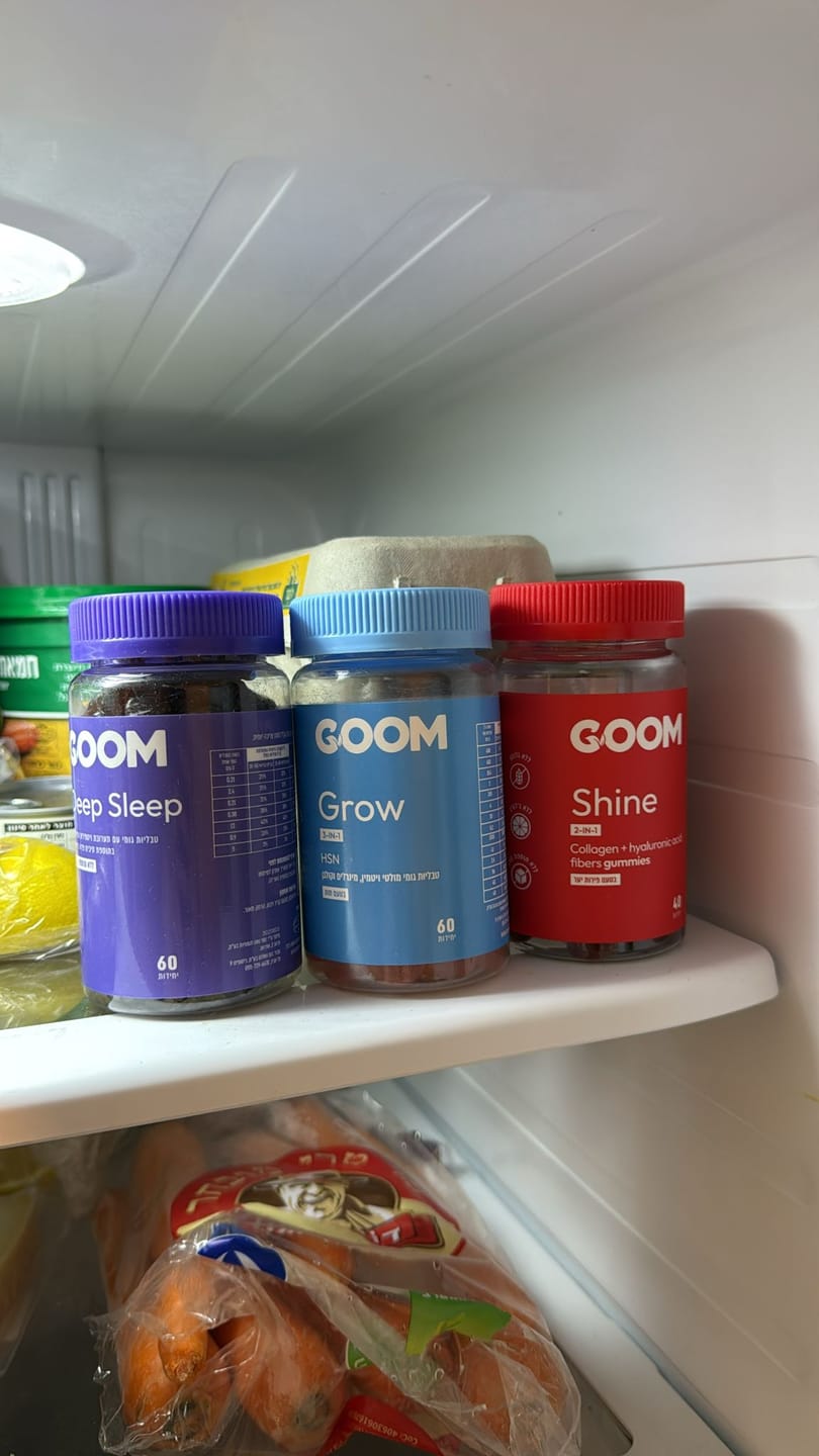 Customer photo review of Shine