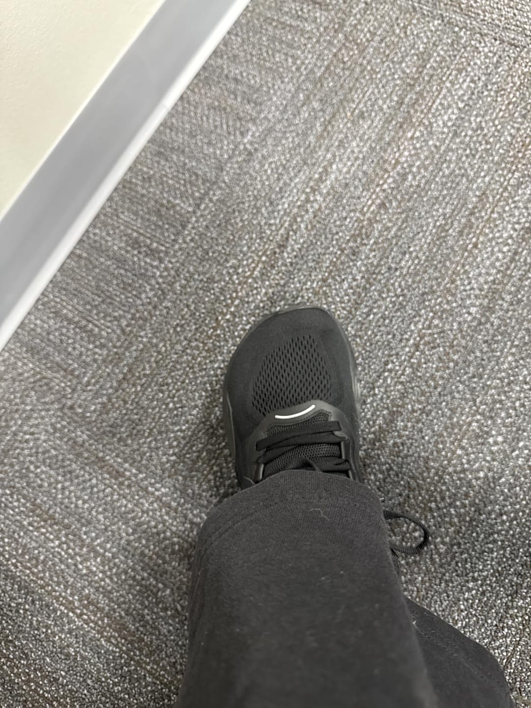 Customer photo review of Flow - Wide Toe Box Everyday Shoes (Unisex)