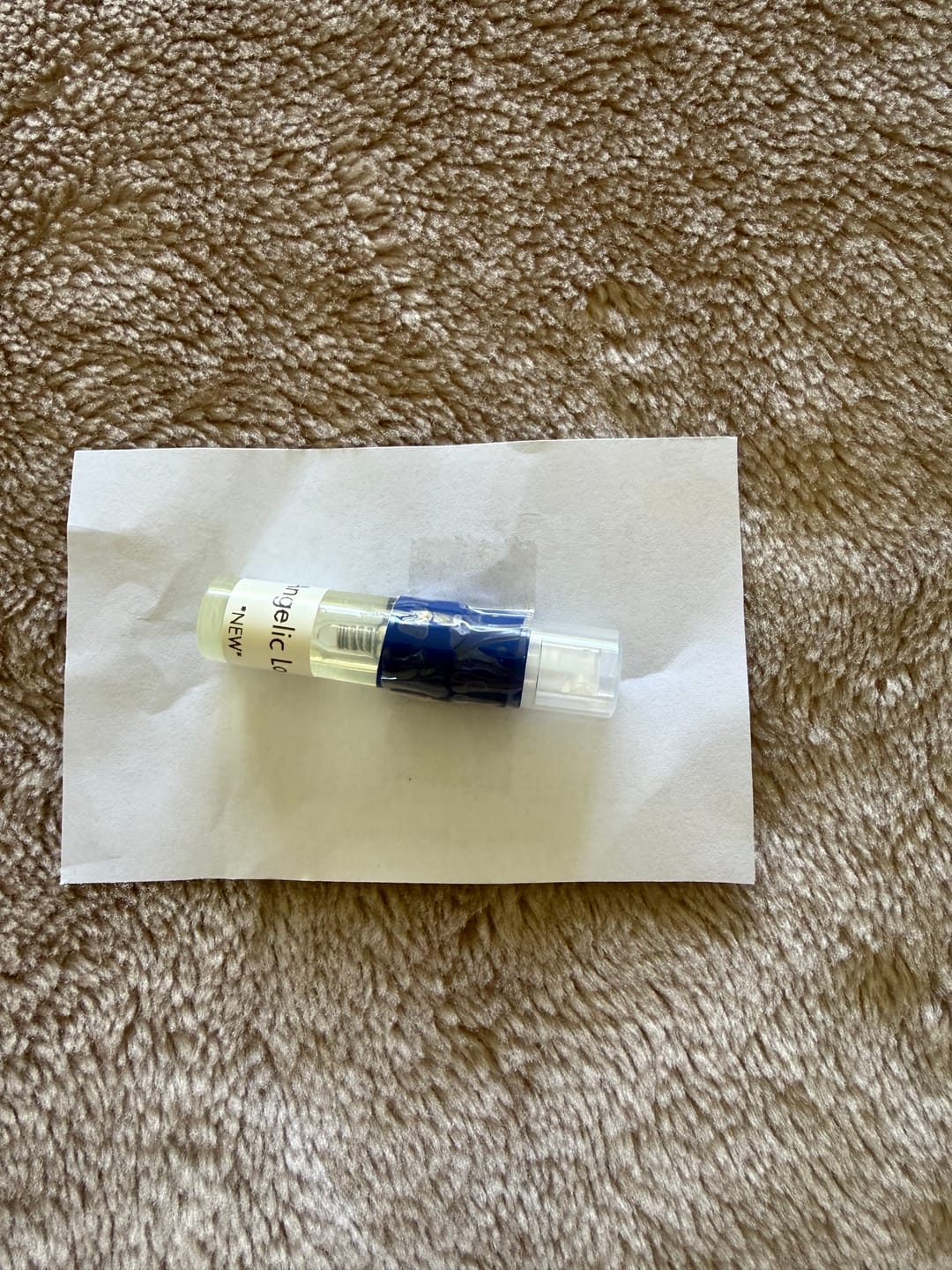 Customer photo review of Angelic Loaf