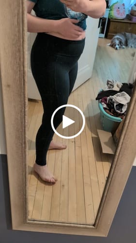 Customer video review of Piper Pocket Petite - Deep Timber