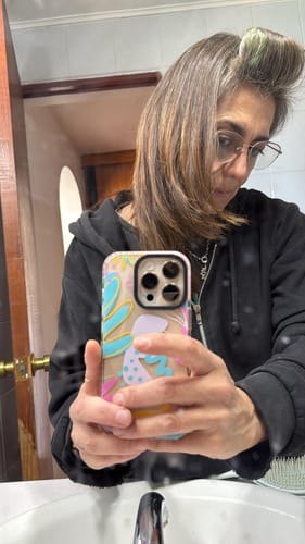 Customer photo review of Tintura Demipermanente Sin Amoníaco View Davines