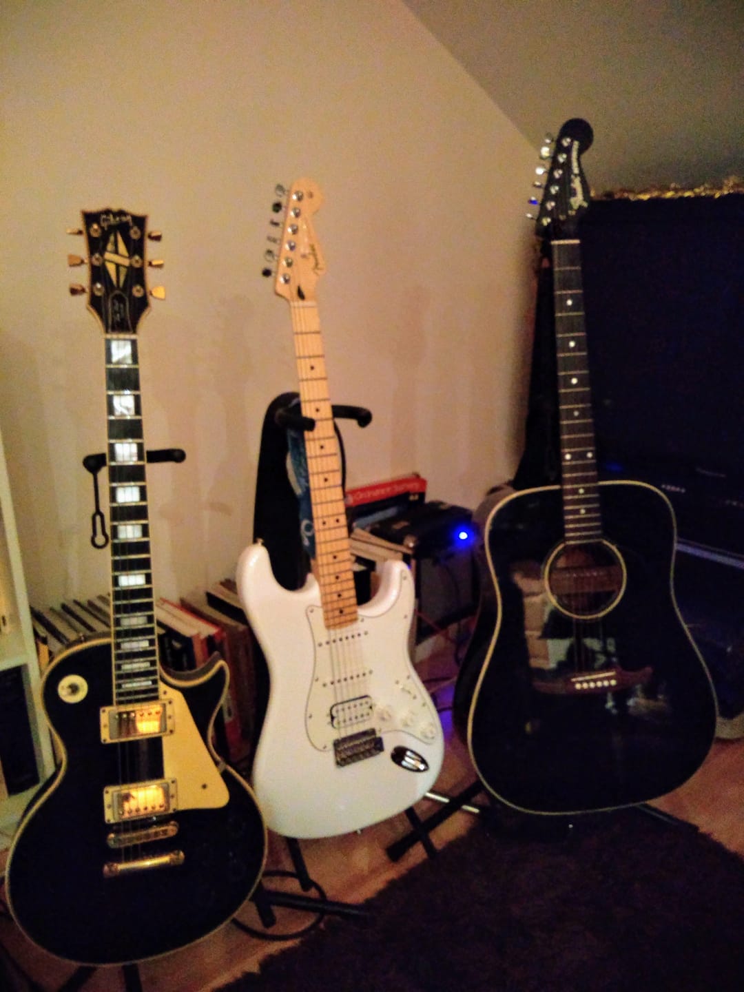 Customer photo review of SAVING GRACE ~ OFFER CD