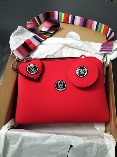 Customer photo review of Pochette Grande