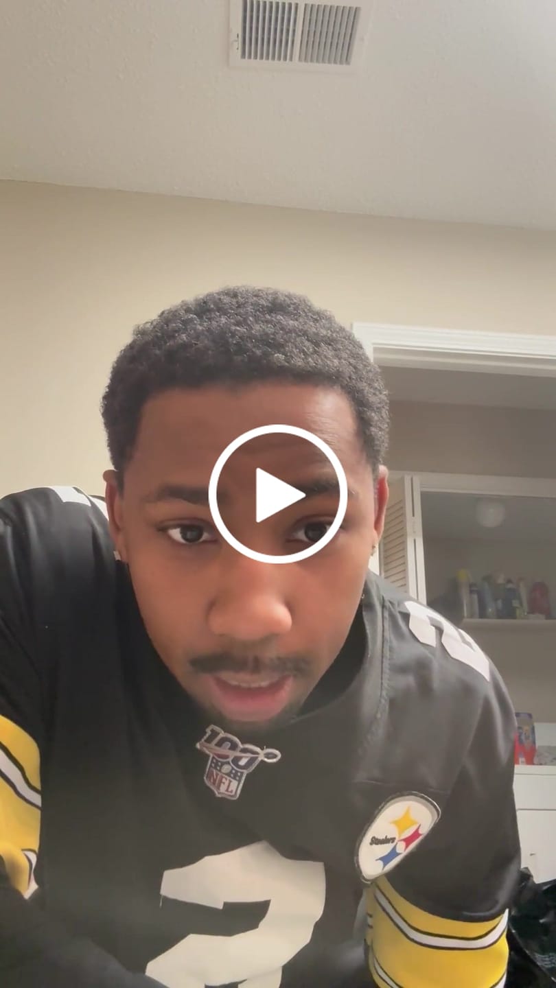 Customer video review of Shinergy Daytime Drink