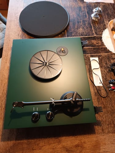 Customer photo review of TT MK2