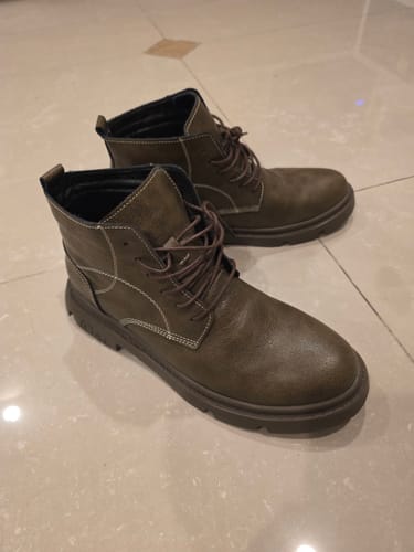 Customer photo review of GAT - 8cm (3")