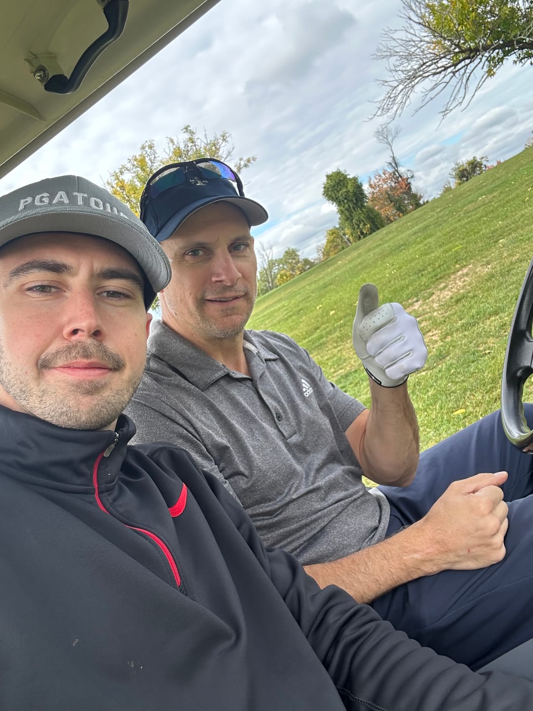 Customer photo review of 5 Pack Genesis Glove Bundle