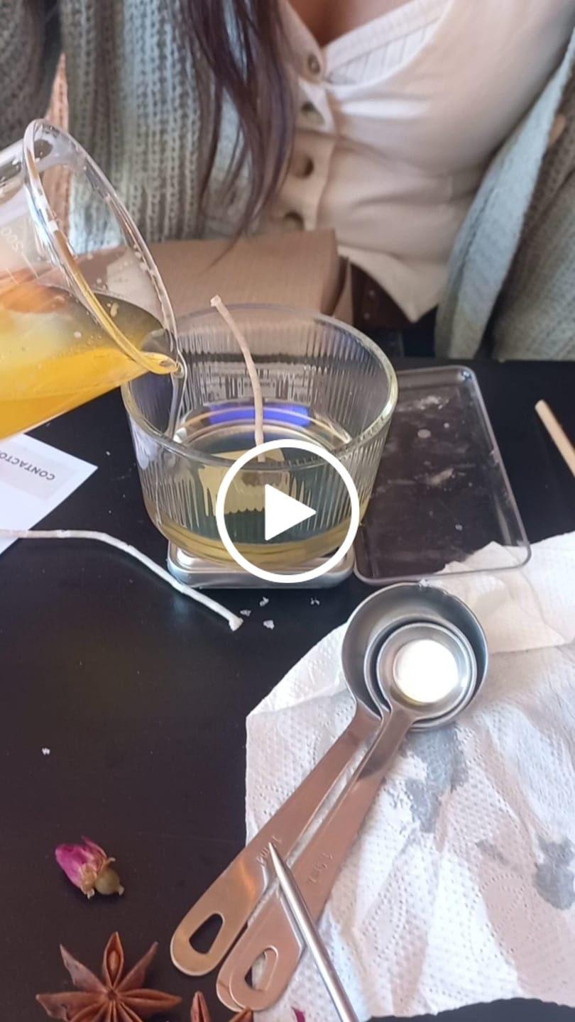 Customer video review of Ojalillos