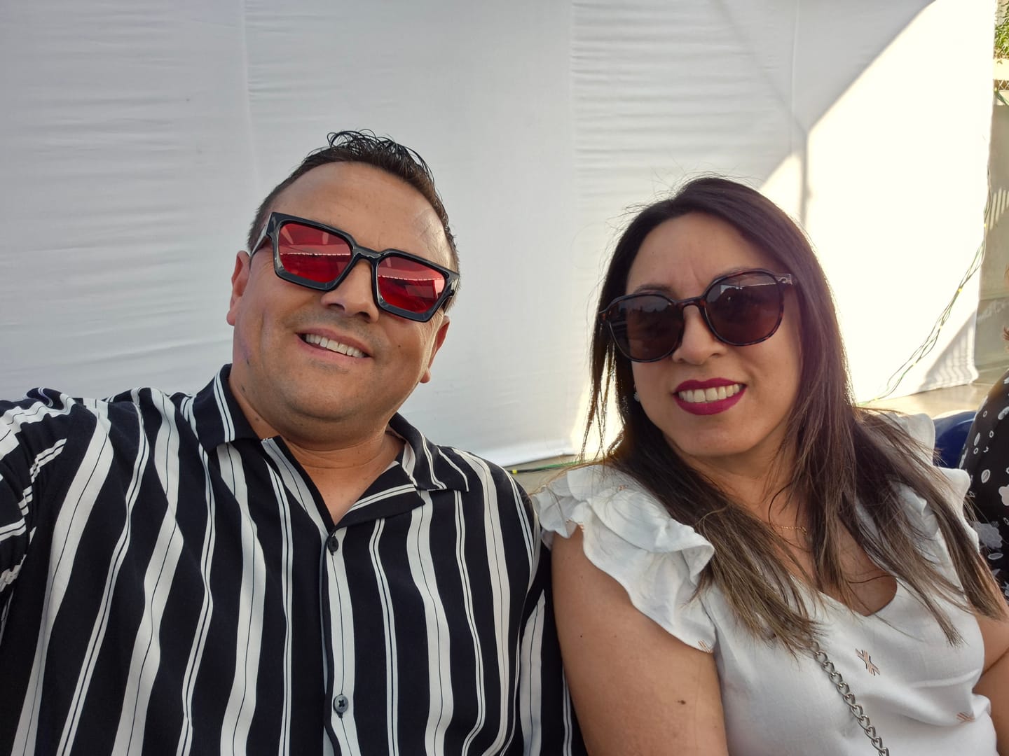 Customer photo review of NEW RETRO