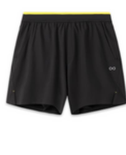 Customer photo review of Hiflex® Aero Shorts