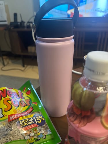 Customer photo review of Grab & Go Set E