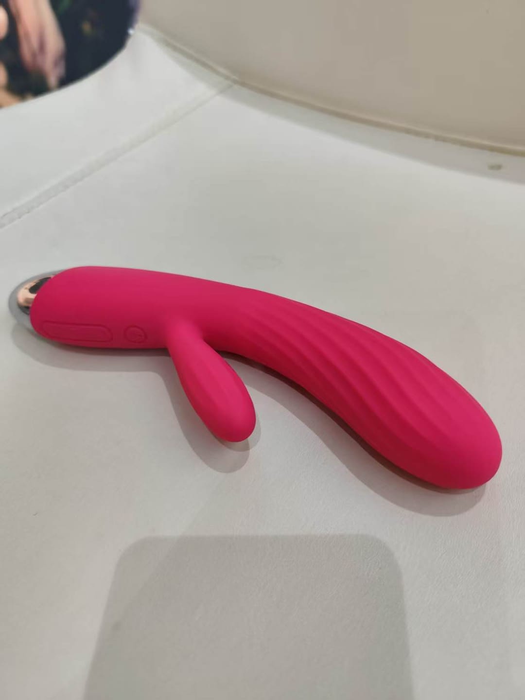 Customer photo review of ANGEL