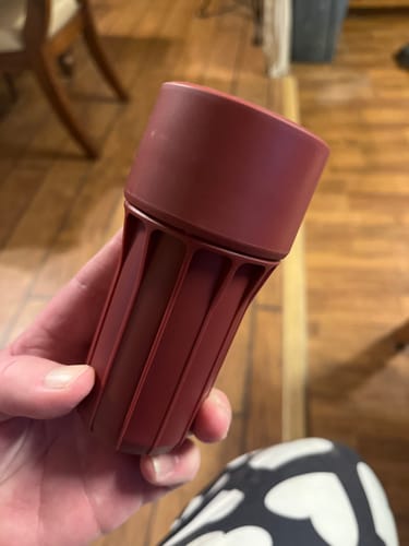 Customer photo review of THE DAY TRIPPER