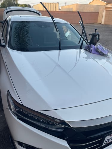 Customer photo review of RUBBIT Trial Kit [s]