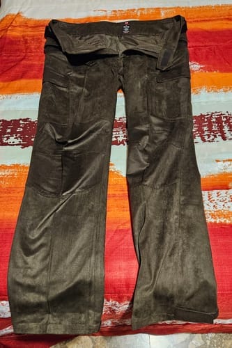 Customer photo review of Jagdhose Sommer - Geräuschlose & Dornenschutzhose | XPR