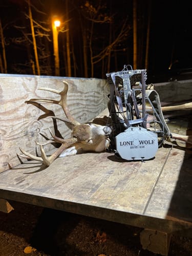 Customer photo review of V2 DOUBLE