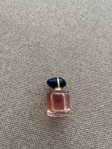 Customer photo review of Mini My Way