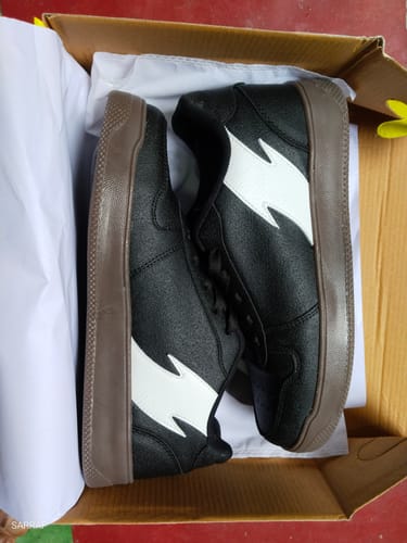 Customer photo review of FORD Core Black