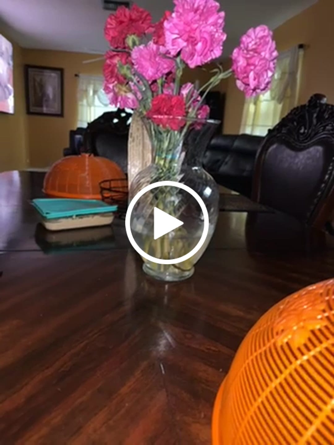 Customer video review of Roto Gold Perfume 100ml