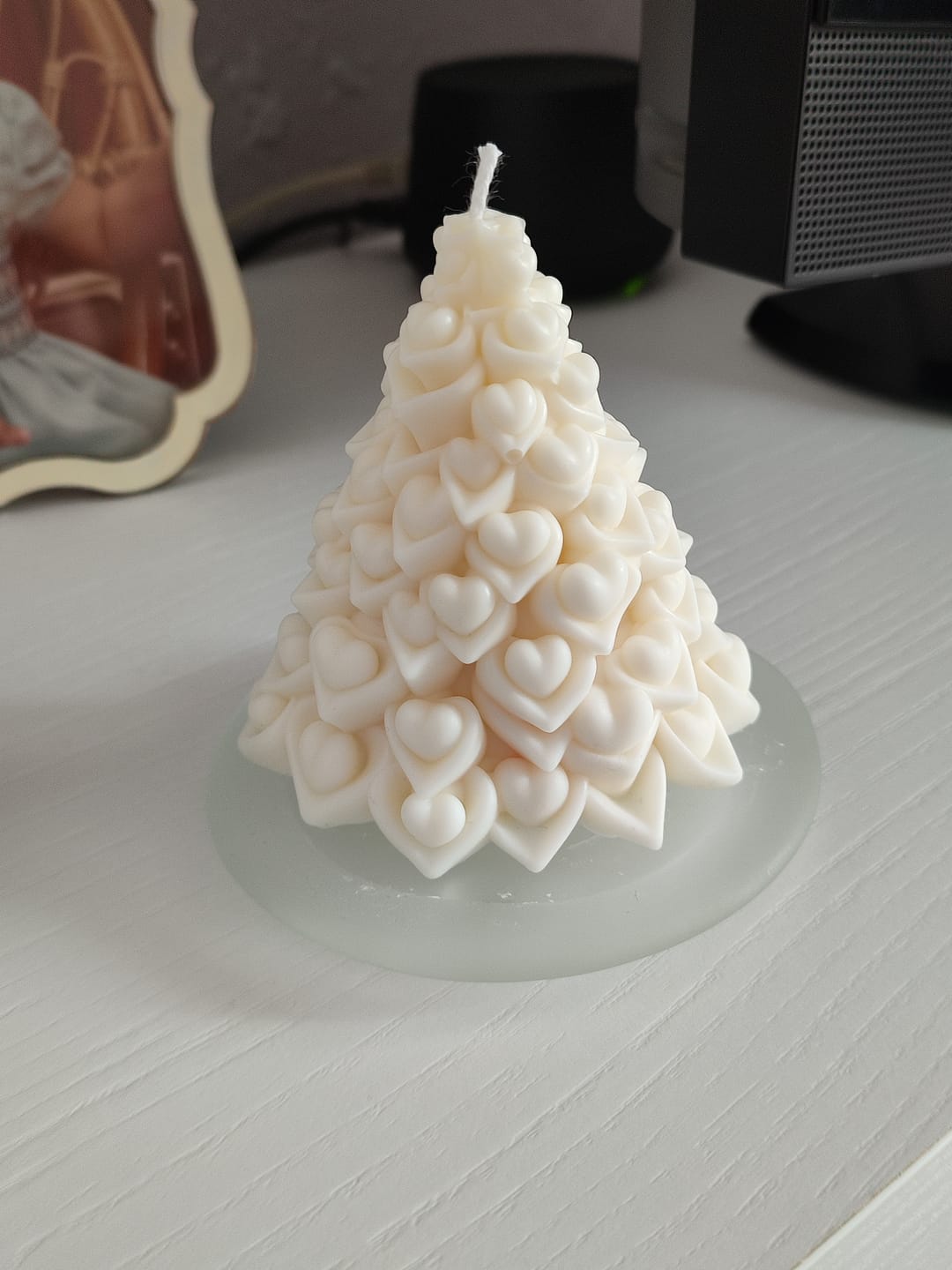 Customer photo review of Fragancia VAINILLA DE LA POLINESIA FRANCESA