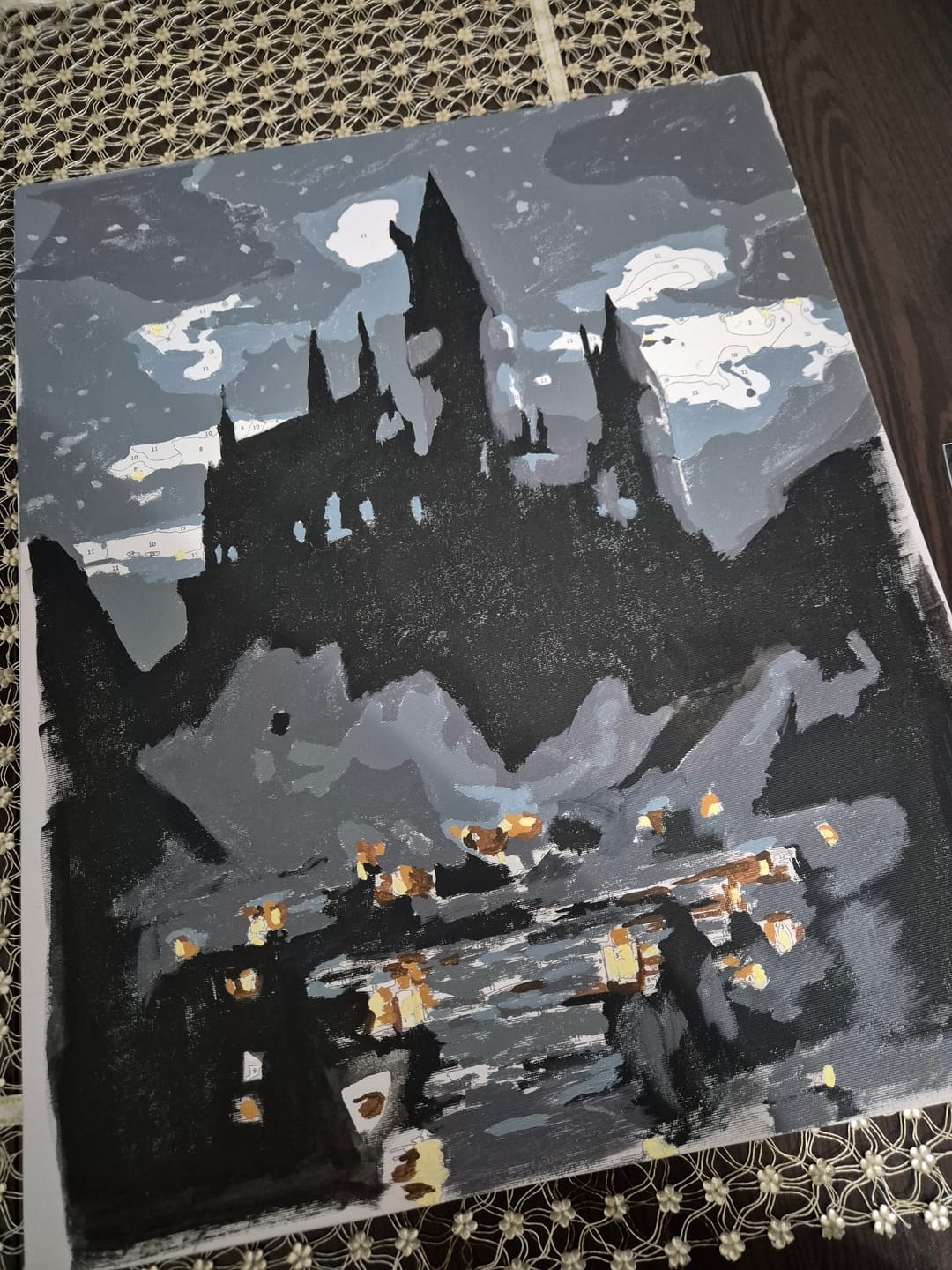 Customer photo review of Rivarte™ Kale