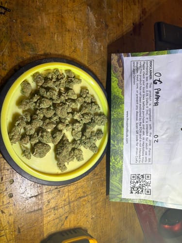 Customer photo review of OG Mainline