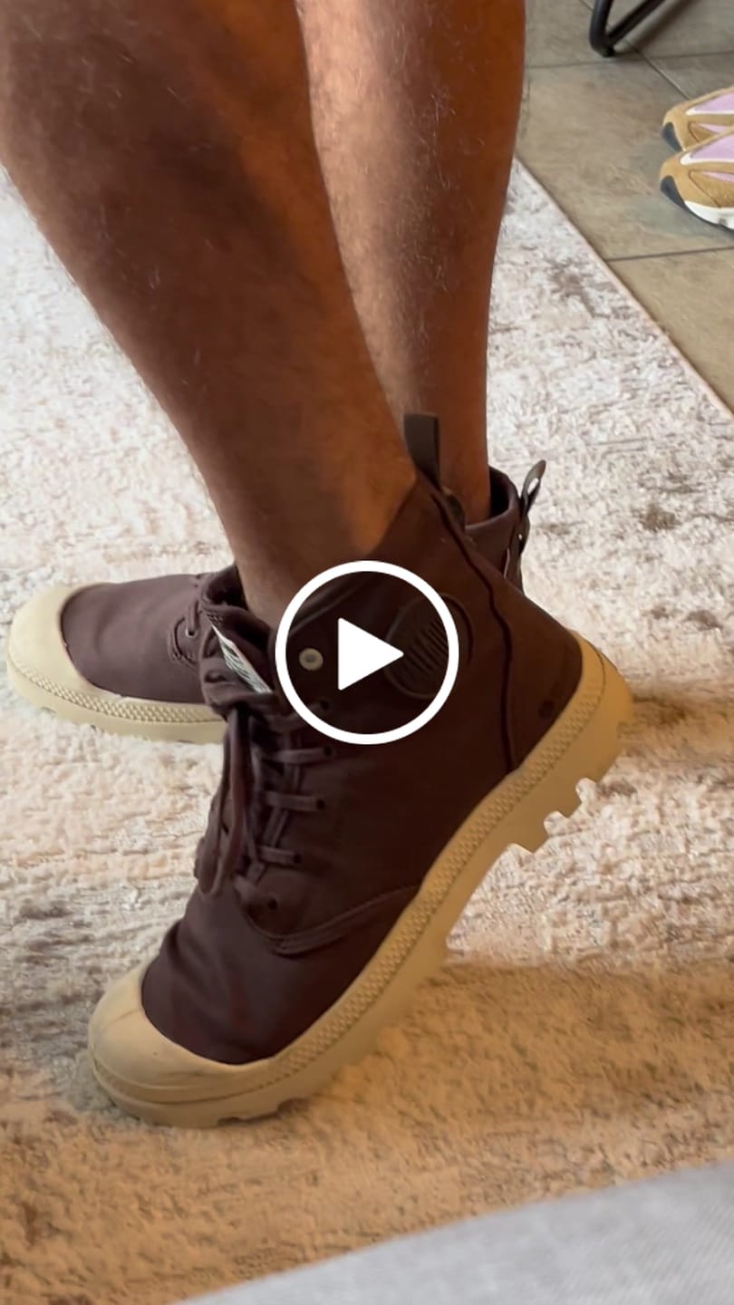 Customer video review of 79101-209-M | PAMPA HI ZIP ORGANIC | WOODLIN