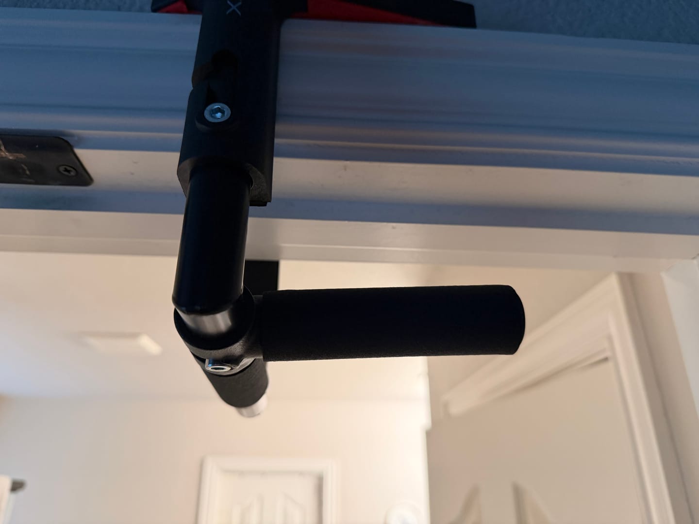 Customer photo review of CrossGrips