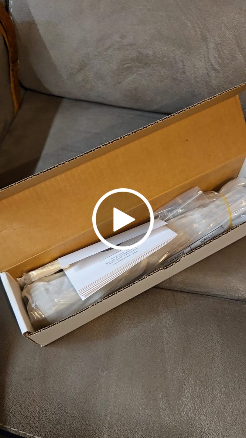 Customer video review of Bushnell Banner 3-9x40mm BDC Reticle Riflescope