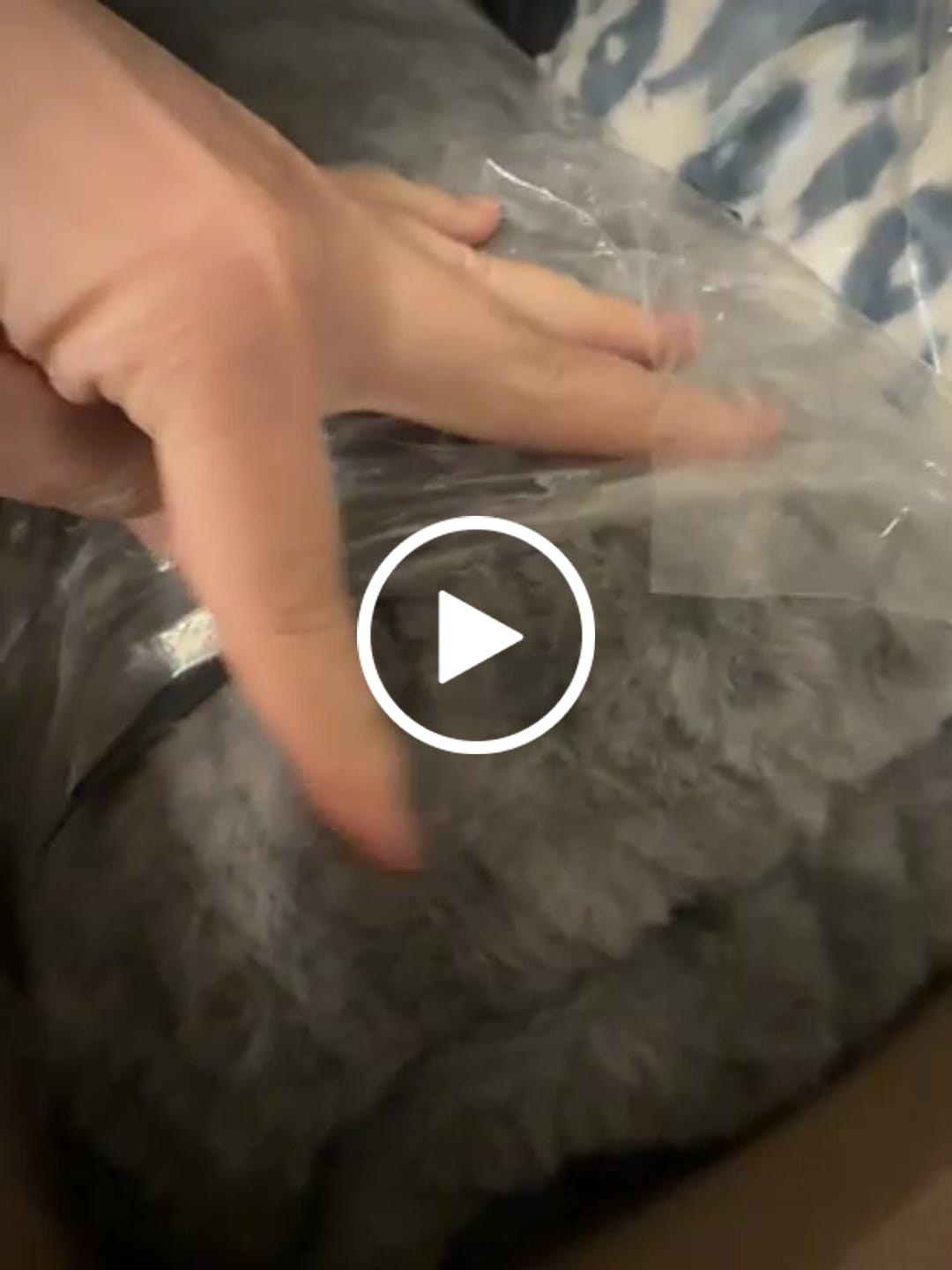 Customer video review of Willow Barnes