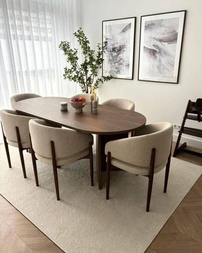 Customer photo review of JULIETTE CHAIR