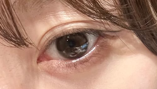 Customer photo review of [ランダムミニ] Random Mini Kristin(2pcs)