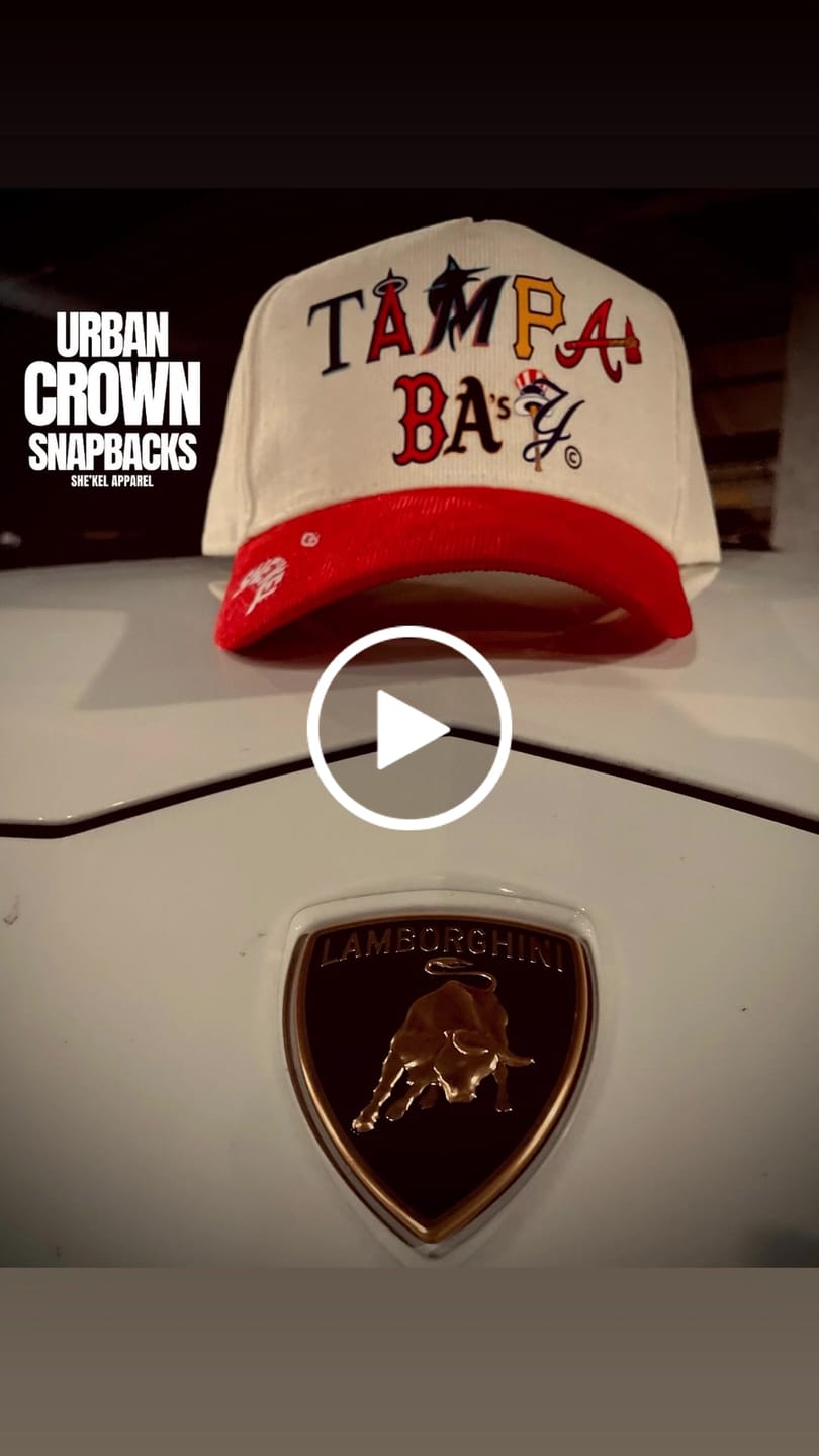 Customer video review of Velvet Trucker Hat